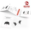 Red Fox Studio 1:32 1/32 Yakovlev Yak-18 Max (for Trumpeter kit)