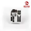 Red Fox Studio 1:32 1/32 Messerschmitt Me262 B-1/U-1 (for Revell kit)