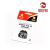 Red Fox Studio 1:32 1/32 Vought F4U-1A Corsair (for Tamiya kit)