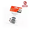 Red Fox Studio 1:32 1/32 Vought F4U-1A Corsair (for Tamiya kit)