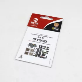 Red Fox Studio 1:32 A-4M Skyhawk for Trumpeter