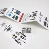 Red Fox Studio 1:32 A-4M Skyhawk for Trumpeter