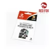 Red Fox Studio 1:32 1/32 De Havilland Mosquito FB Mk.VI (for Tamiya kit)