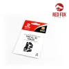 Red Fox Studio 1:32 1/32 Fiat CR.42 Falco (for ICM Kit)