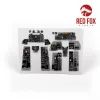 Red Fox Studio 1:32 1/32 F-4E (Early) Phantom II (for Tamiya kit)