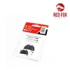Red Fox Studio 1:32 1/32 Supermarine Spitfire Mk.Iia (for Revell Kit)