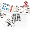 Red Fox Studio 1:32 1/32 F-14A Tomcat (for Trumpeter kit)