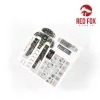 Red Fox Studio 1:32 1/32 F-104C Starfighter (for Italeri kit)