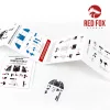 Red Fox Studio 1:32 1/32 Hawker Tempest Mk.V (for Revell kit)