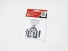 Red Fox Studio 1:32 Fw 190D-13 for Hobby 2000/Hasegawa/Revell