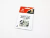 Red Fox Studio 1:32 Spitfire Mk.IIa Updated for Hobby 2000/Revell