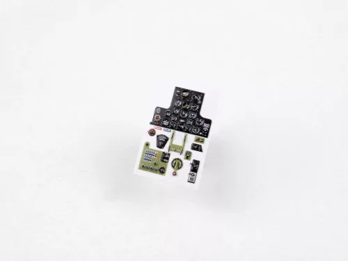 Red Fox Studio 1:32 P-40B Warhawk for GWH