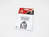 Red Fox Studio 1:32 Fw 190A-6 Updated for Hasegawa