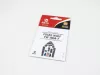 Red Fox Studio 1:32 Fw 190A-7 for Hasegawa