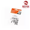 Red Fox Studio 1:32 1/32 Heinkel He 219A-5/A-7 UHU (for Revell kit)