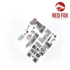Red Fox Studio 1:32 1/32 Heinkel He 219A-5/A-7 UHU (for Revell kit)
