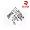 Red Fox Studio 1:32 1/32 Heinkel He 219A-5/A-7 UHU (for Revell kit)