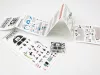 Red Fox Studio 1:32 Spitfire Mk.IXc Updated for Tamiya