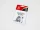 Red Fox Studio 1:32 Messerschmitt Bf 109F-4 for Trumpeter