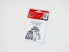 Red Fox Studio 1:32 Messersschmitt Bf 109G-10 for Trumpeter