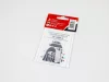 Red Fox Studio 1:32 Messerschmitt Bf 109K-4 Updated version for Trumpeter