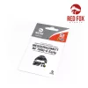 Red Fox Studio 1:35 1/35 Messerschmitt Bf 109G-6 (for Border kit)