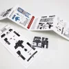 Red Fox Studio 1:35 AH-64A Apache for Trumpeter