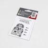 Red Fox Studio 1:35 Supermarine Spitfire Mk.Vb for Border