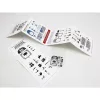 Red Fox Studio 1:35 Supermarine Spitfire Mk.Vb for Border