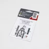 Red Fox Studio 1:35 Fw 190A-8 with WGr.21 for Border