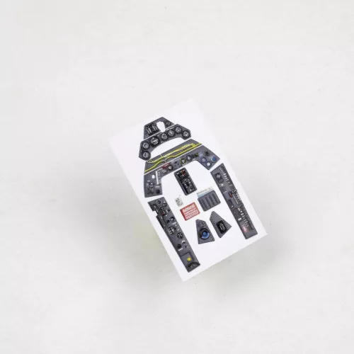 Red Fox Studio 1:35 Fw 190A-8 with WGr.21 for Border