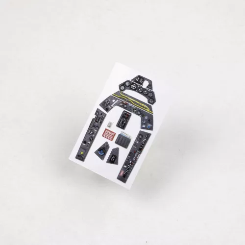 Red Fox Studio 1:35 Fw 190A-8 with WGr.21 for Border