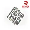 Red Fox Studio 1:35 1/35 AH Mk.1 Westland Apache (for Takom kit)