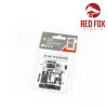 Red Fox Studio 1:35 1/35 SH-60F Ocean Hawk (for Kitty Hawk kit)