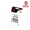 Red Fox Studio 1:48 1/48 SR-71A Blackbird(for Revell kit)