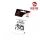 Red Fox Studio 1:48 1/48 SR-71A Blackbird(for Revell kit)