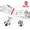 Red Fox Studio 1:48 1/48 F/A-18F Super Hornet (for Meng kit)