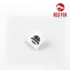 Red Fox Studio 1:48 1/48 Messerschmitt Bf 109E-4/7 (for Tamiya kit)