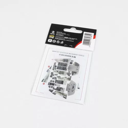 Red Fox Studio 1:48 Grumman F-14A Tomcat (for Italeri kit)