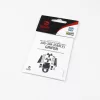 Red Fox Studio 1:48 Jas-39A Gripen Early version for Kitty Hawk
