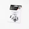 Red Fox Studio 1:48 Jas-39A Gripen Early version for Kitty Hawk