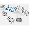 Red Fox Studio 1:48 Grumman F-14D Super tomcat (for AMK kit)