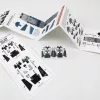 Red Fox Studio 1:48 Jas-39D Gripen for Kitty Hawk
