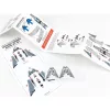 Red Fox Studio 1:48 Dassault-Dornier Alpha Jet 1B+ (for Kinetic kit)