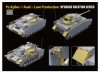 Ryefield model 1:35 ”The Upgrade solution” for 5033 & 5043 Pz.kpfw.IV Ausf.