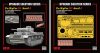 Ryefield model 1:35 ”The Upgrade solution” for 5070 Panzer III Ausf.J