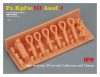 Ryefield model 1:35 ”The Upgrade solution” for 5070 Panzer III Ausf.J