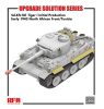 Ryefield model 1:35 ”The Upgrade solution” for 5001 & 5050 Tiger I initial production