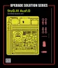 Ryefield model 1:35 Upgrade set for 5069/5073 StuG. III Ausf. G