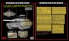 Ryefield model 1:35 Upgrade set for 5076 Canadian LEOPARD 2A6M CAN